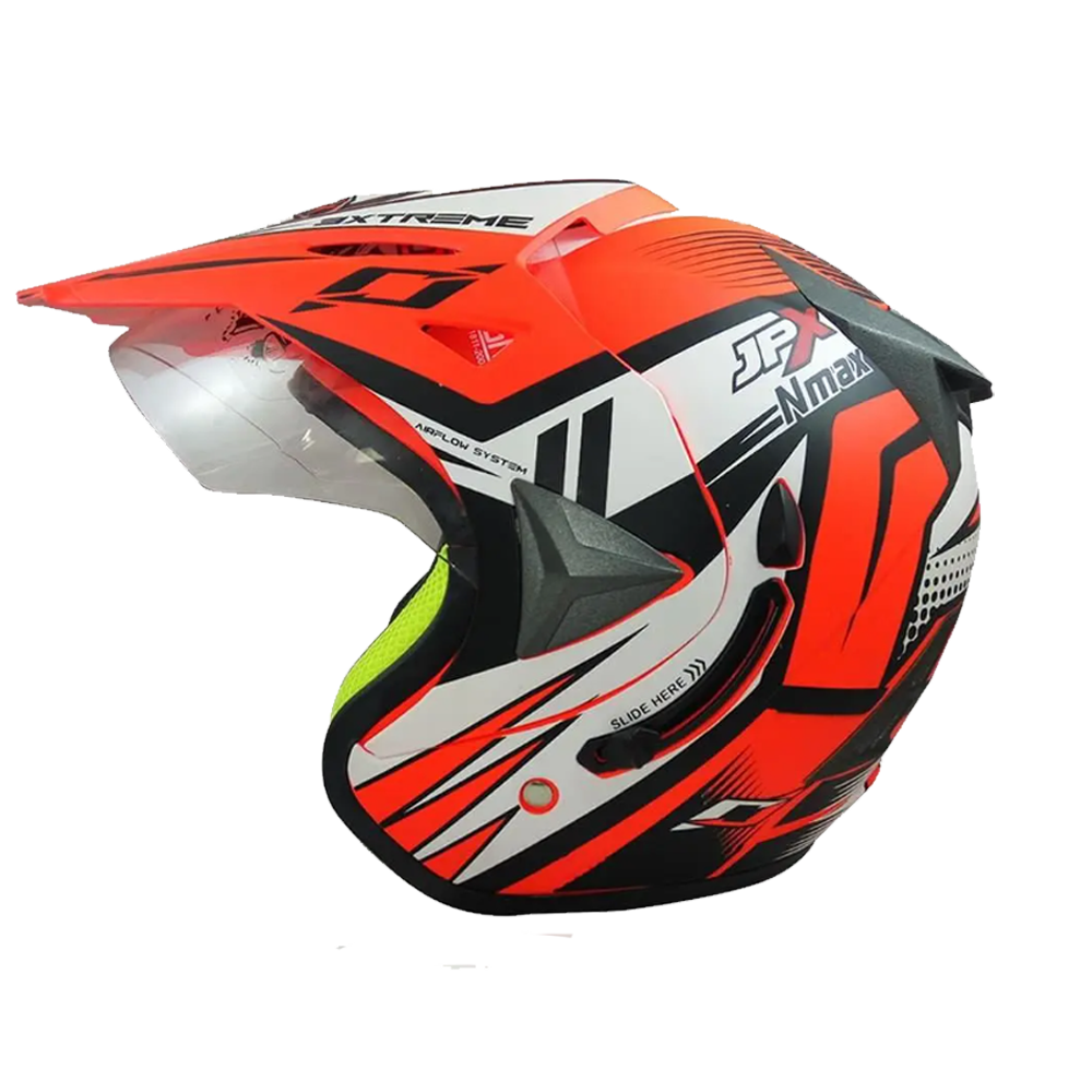 JPX
